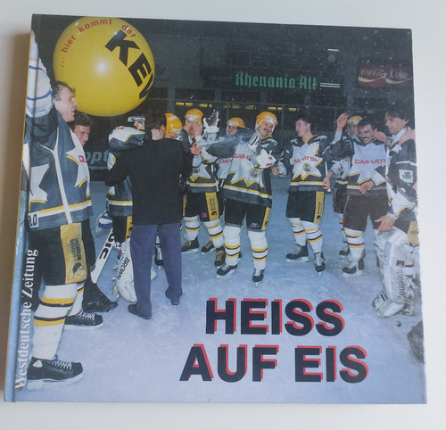 Krefeld eishockey kev pinguine - krefeld,
