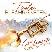 Blasmusik vom Feinsten