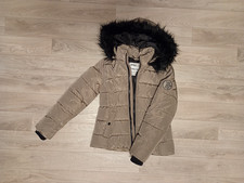 Mädchen Winterjacke