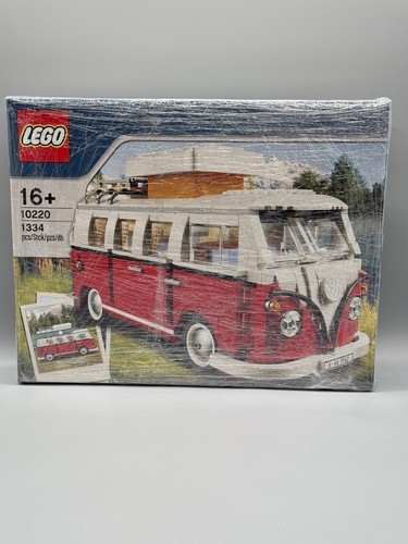 Lego creator 10220 - creator, |
