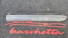 Fiat Barchetta Dichtung