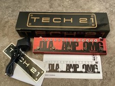 Tech 21 RK5 Kotzen Fly Rig -