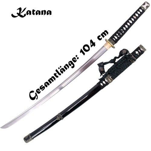 Neu samurai katana schwert - neu,