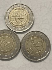 2 Euro Sondermünze 