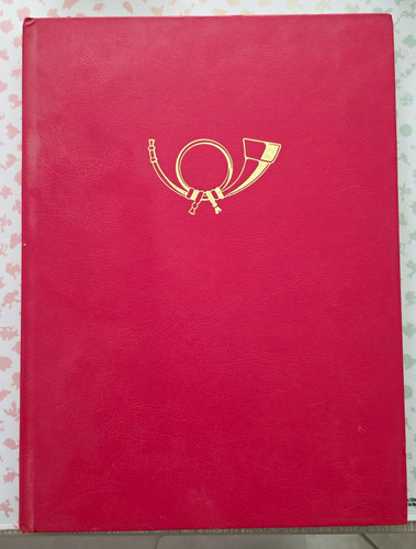 Briefmarkensammlung alle welt - briefmarkensammlung,