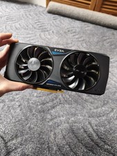 EVGA Nvidia GeForce GTX970 SC