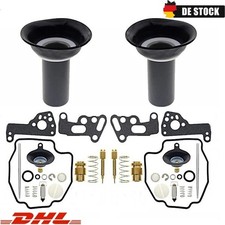 Vergaser Membran x2 für