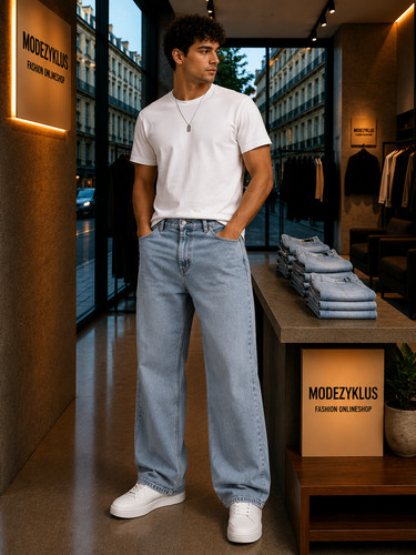 Karl kani herren jeans - karl, gr.