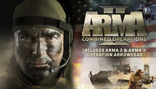 Neu arma combined - arma, 2
