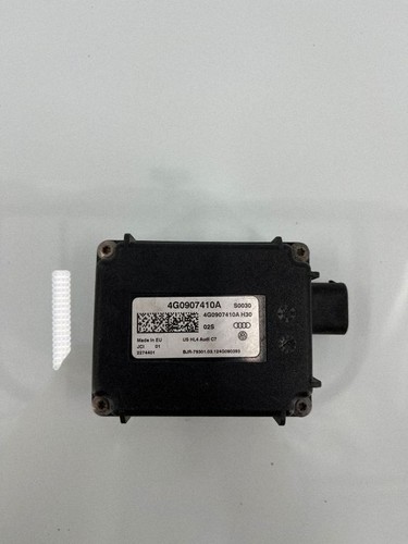 Audi 4g 2013 - audi,