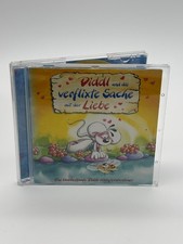 Diddl und die verflixte Sache