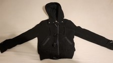 Winterjacke, Dufflecoat-Jacke
