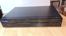 Pioneer HD-Recorder und DVD-Player Kombination DVR-560HX-K