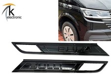 VW T6.1 BULLI Embleme |