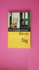130985 Nicholas Sparks WIE EIN