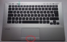 Tastatur SONY Vaio VPCSB2L1E