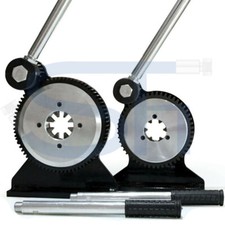 Presse Schlauchpresse