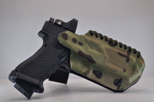 Glock optik und - glock, 17