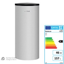 Buderus Logalux Speicher