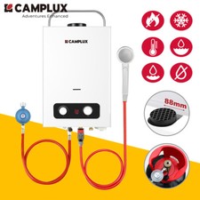 CAMPLUX LPG Propan