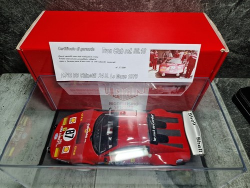 Ferrari 512 bb - ferrari,