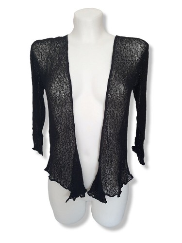 Jacke strickjacke cardigan - strickjacke,