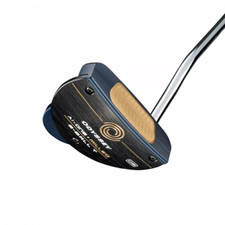 Odyssey Ai-ONE MILLED 2-BALL T