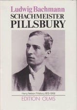 Schachmeister Pillsbury