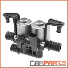 Kühlmittelregelventil für