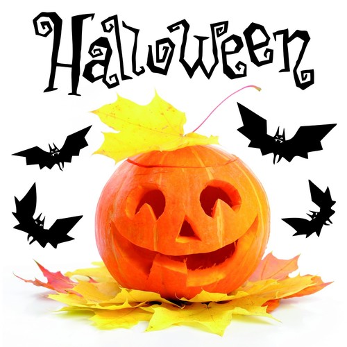 Fenstersticker halloween - fenstersticker,