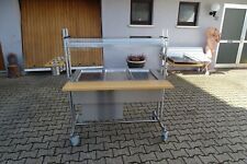 Rieber Salatbuffet Kühltheke Salatbar Kühlausgabe