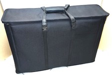 Musterkoffer "2" für Sonnenbrillen und Brillen • inkl. 12 Tabletts = 114 Plätze