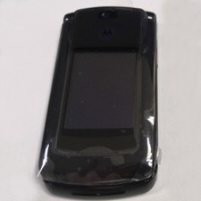 Unlocked Original Motorola RAZR2 V8 2MP GSM 2G MP3 512MB/2GB Flip Mobile Phone