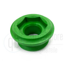 Original VW Verschluss Schraube Getriebe Bus T3 Golf Polo Scirocco 020301129D