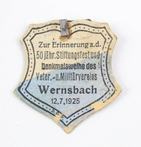 Veranstaltungsabzeichen