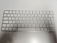 original Apple Magic Keyboard