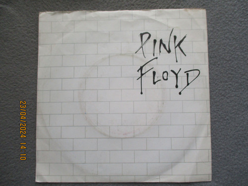 Single pink floyd another - ,
