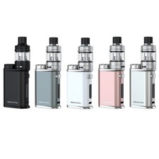 eLeaf iStick Pico Plus 4ml 75W Kit inkl. Melo 4S Tank E-Zigarette Vape E-Shisha