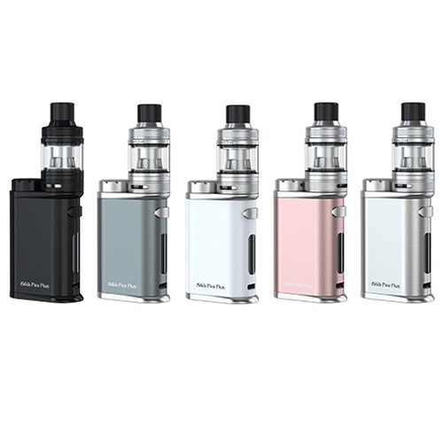 Eleaf istick pico plus - eleaf, 4ml