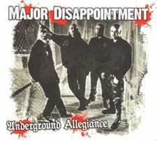 MAJOR