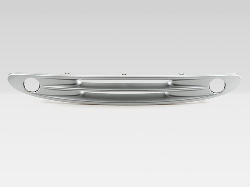 Kühlergrill smart 450 - kühlergrill,