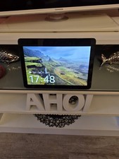 Echo Show 10 (2. Generation) Alexa Lautsprecher Touch-Display AUX, Topzustand