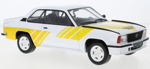 Opel ascona 400 1982 - ascona,