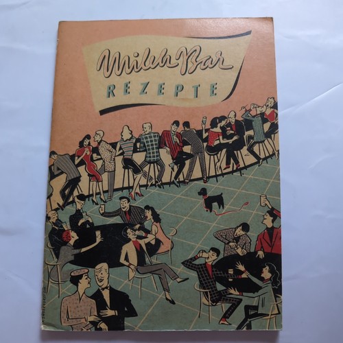 Milch bar rezepte alt ddr - rezepte,