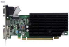 CLUB 3D NVIDIA GEFORCE 8400 GS