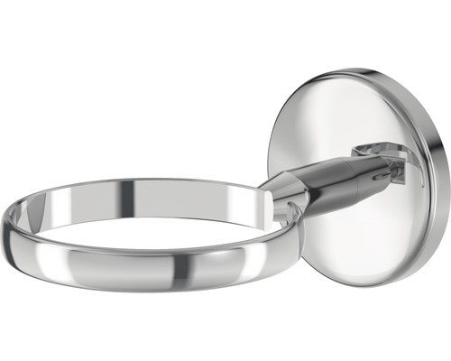 Fönhalter lenz flame chrom - lenz,