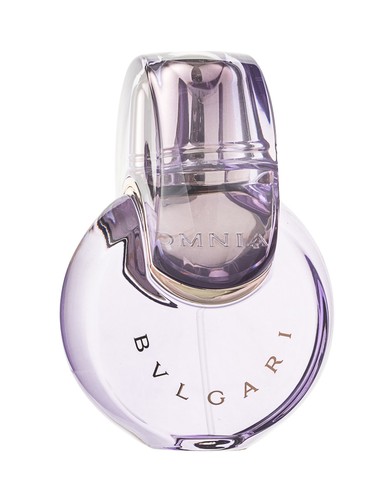 Bvlgari omnia amethyste eau - amethyste,