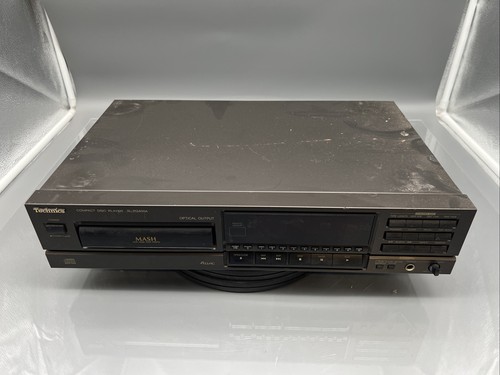 Technics pg400a compact - sl-pg400a,