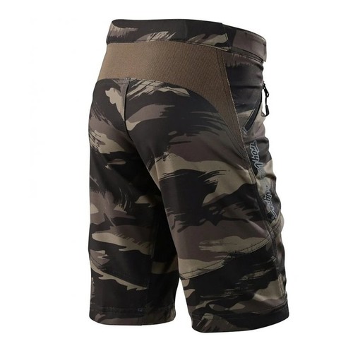 Mtb shorts troy - lee, designs