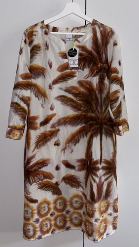 Tonno panna kleid 40 - &, neu